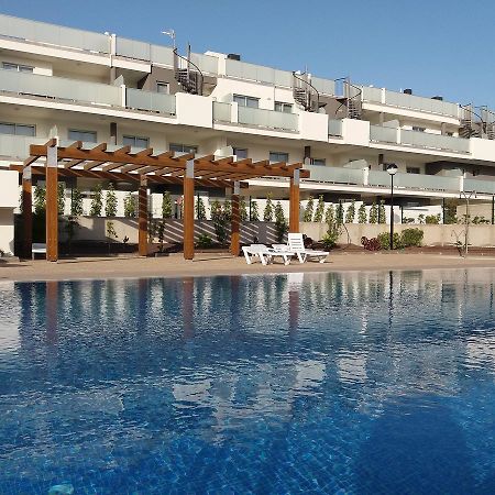 Okeanos Super 2 Bedrooms Lt-P غراناديا دي أبونا المظهر الخارجي الصورة