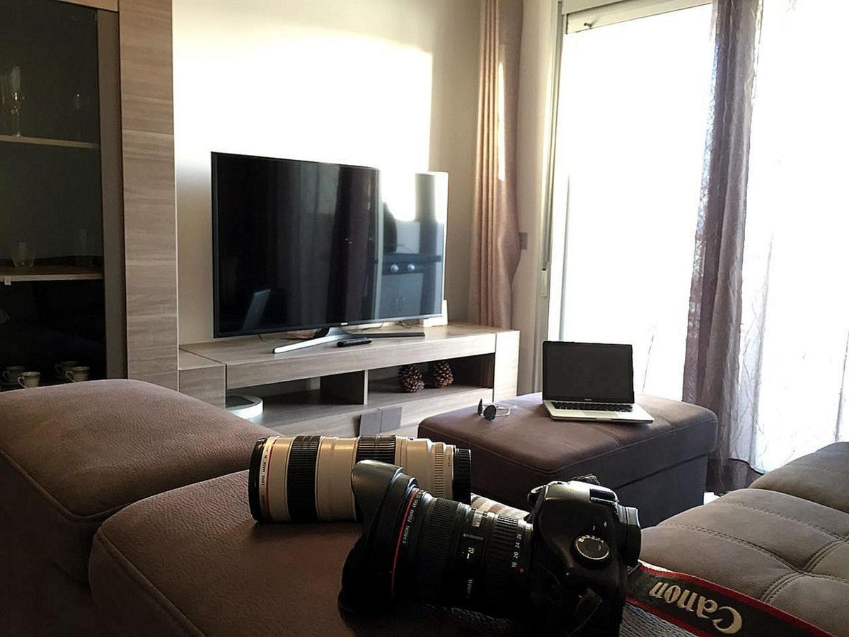 Okeanos Super 2 Bedrooms Lt-P غراناديا دي أبونا المظهر الخارجي الصورة