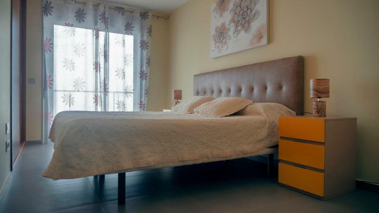 Okeanos Super 2 Bedrooms Lt-P غراناديا دي أبونا المظهر الخارجي الصورة