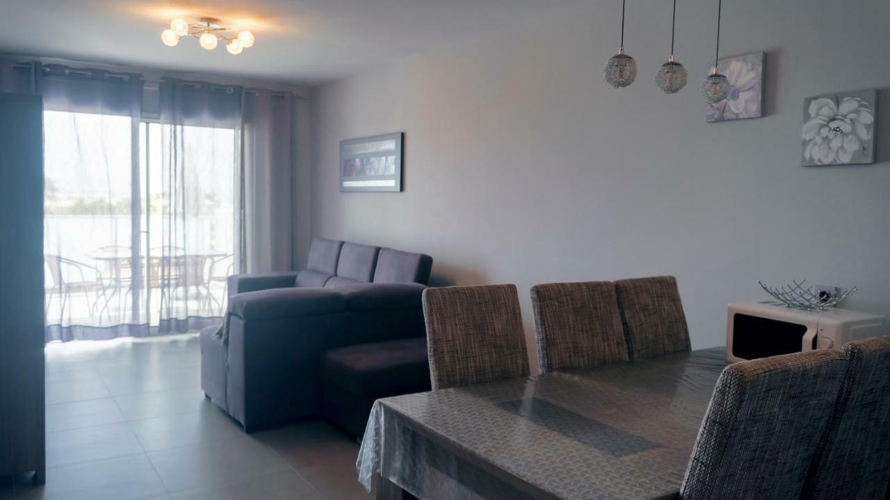 Okeanos Super 2 Bedrooms Lt-P غراناديا دي أبونا المظهر الخارجي الصورة