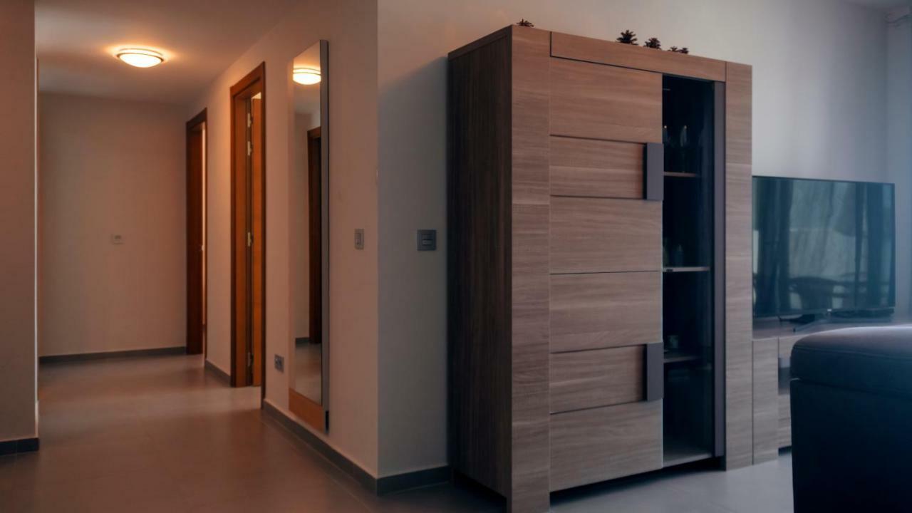 Okeanos Super 2 Bedrooms Lt-P غراناديا دي أبونا المظهر الخارجي الصورة