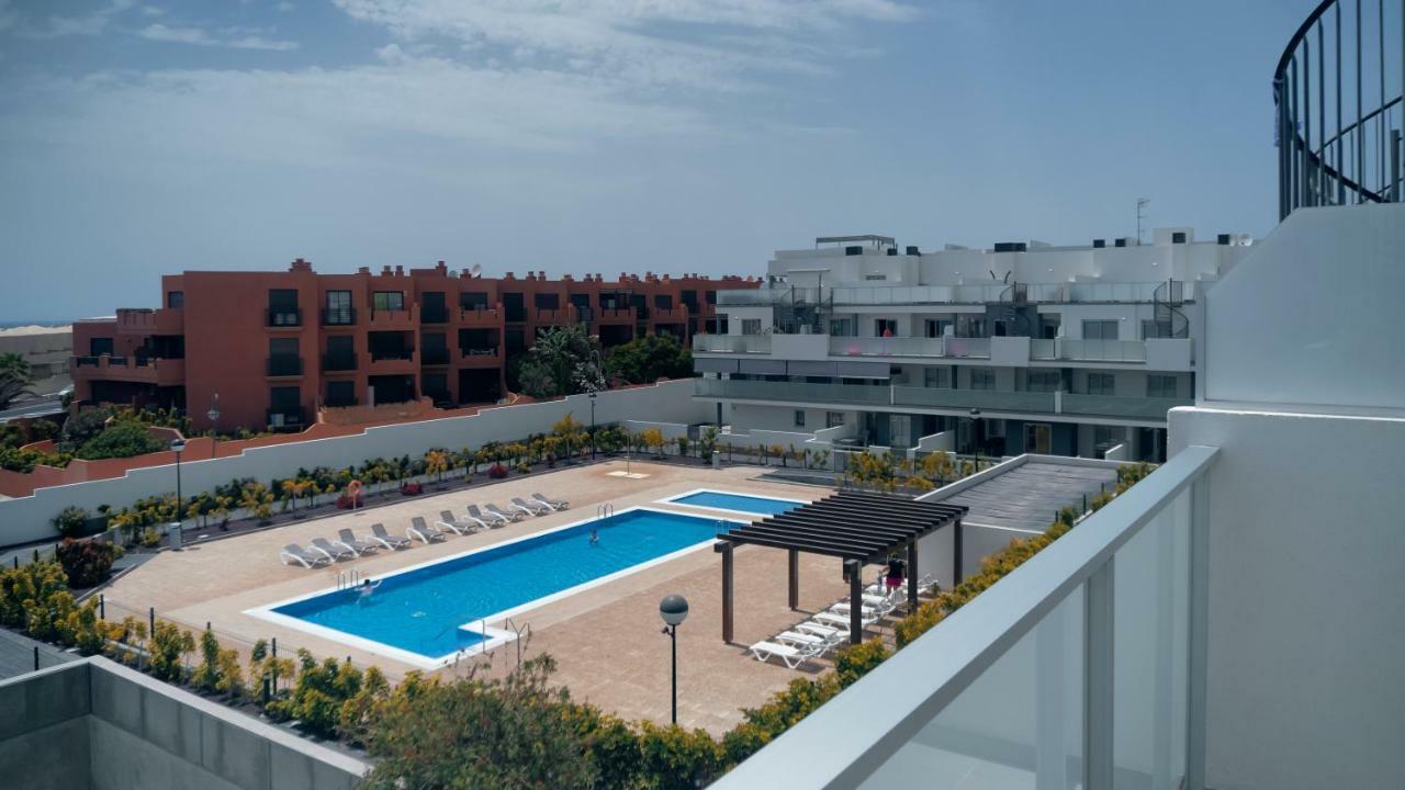 Okeanos Super 2 Bedrooms Lt-P غراناديا دي أبونا المظهر الخارجي الصورة