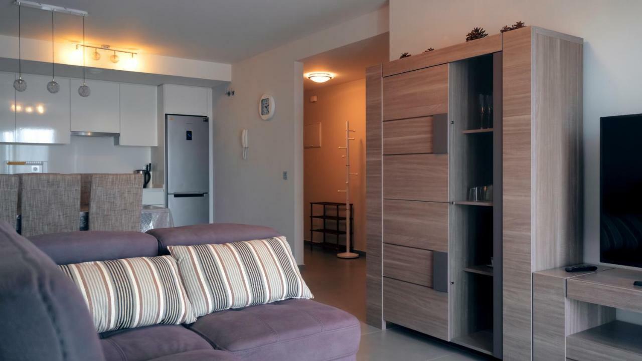 Okeanos Super 2 Bedrooms Lt-P غراناديا دي أبونا المظهر الخارجي الصورة