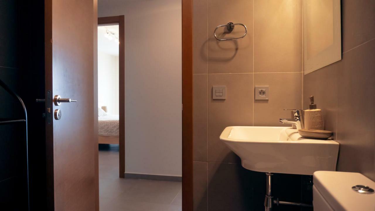 Okeanos Super 2 Bedrooms Lt-P غراناديا دي أبونا المظهر الخارجي الصورة