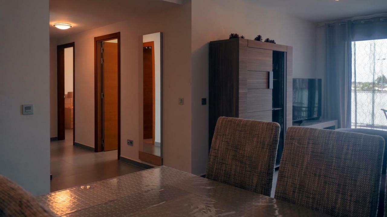 Okeanos Super 2 Bedrooms Lt-P غراناديا دي أبونا المظهر الخارجي الصورة