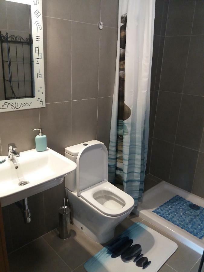 Okeanos Super 2 Bedrooms Lt-P غراناديا دي أبونا المظهر الخارجي الصورة